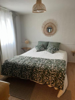 Chambres d'hôtes Marylou